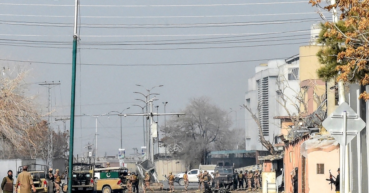 Blast in Pakistan Kills Seven as Regional Tensions, Drone Claims and Press Exile Spotlight Humanitarian and Security Risks