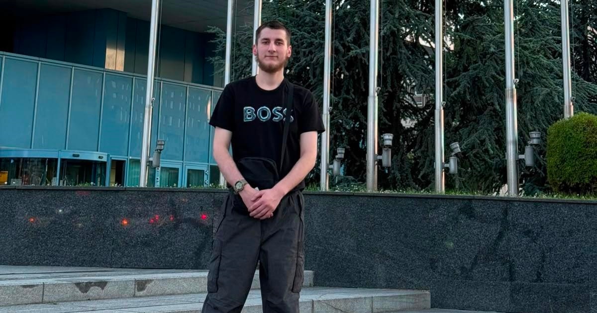 Chechen Activist Mohammad‑Emin Gatajazev Detained in Croatia as Extradition Request Fuels Diaspora Protests