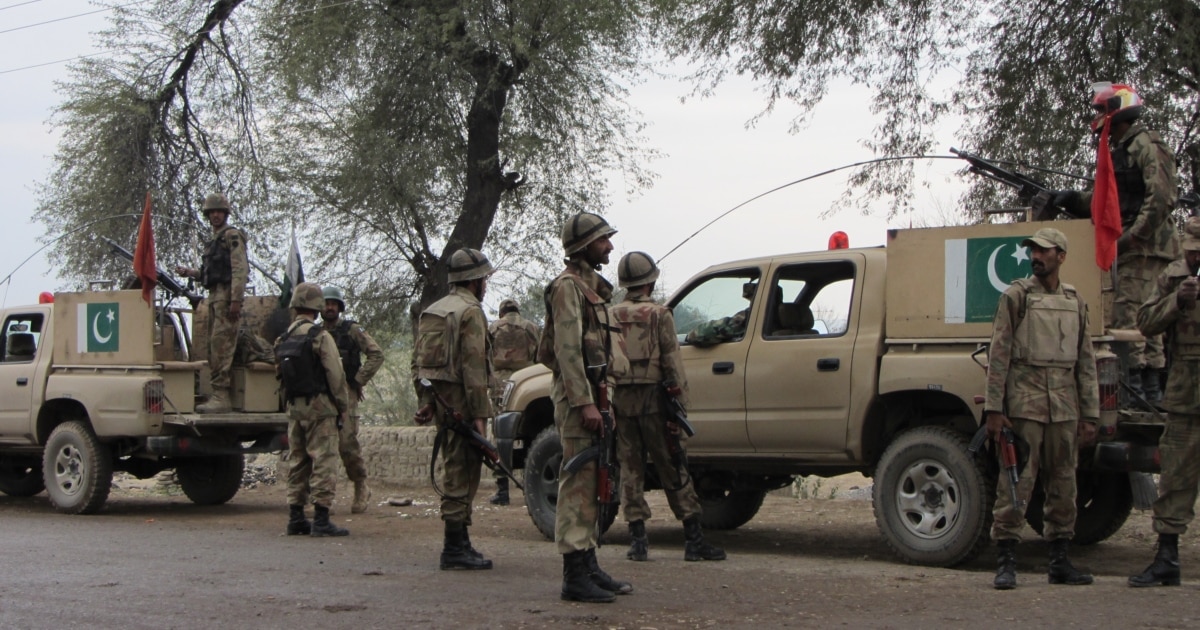 Bombing in Pakistan Kills Seven as Tajikistan Grapples with Police Killings, Torture Claims and Child Marriage Cases