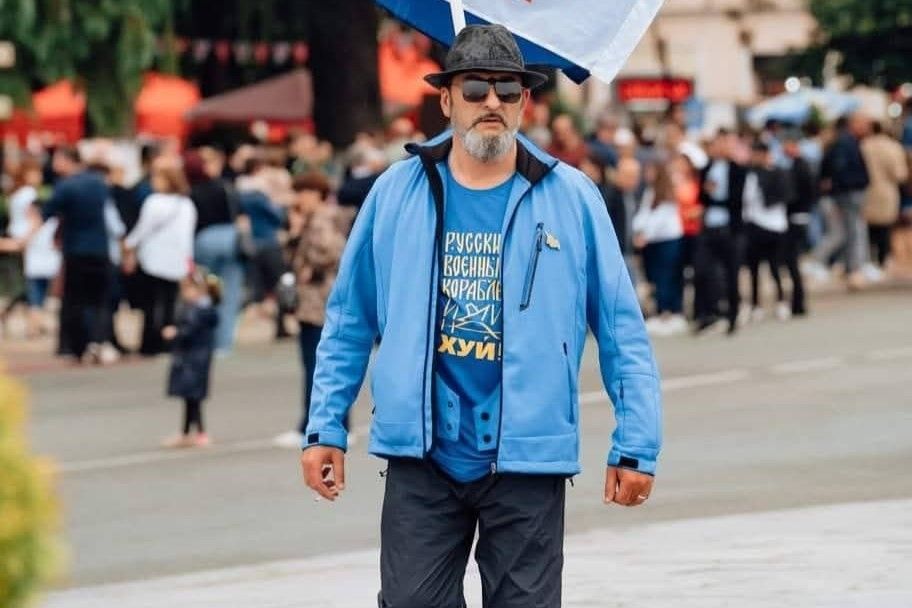 Zugdidi protester released after plea deal that criminalised repeated disobedience to police