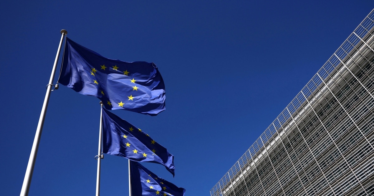 Brussels hosts Taliban delegation to discuss return of Afghan refugees, drawing human rights condemnation