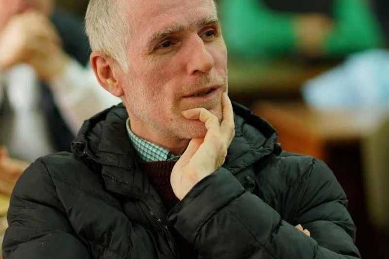 Georgian court overturns teacher's dismissal, finds firing tied to circulation of alleged intimate footage
