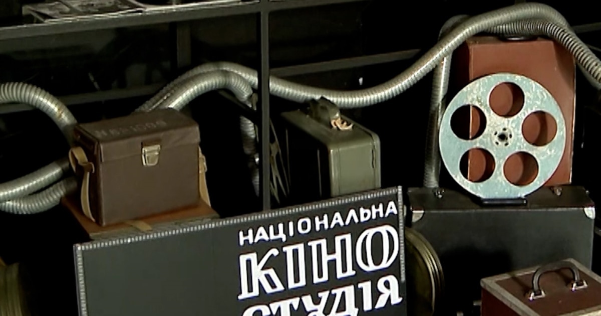 Ukraine's Dovzhenko Studio Vows to Rebuild After Russian Airstrike Destroys 100,000 Costumes