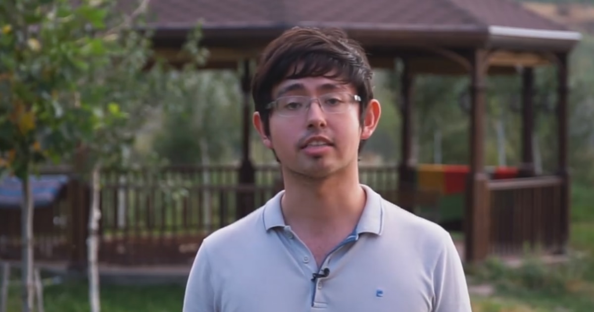 Son of Ex-President Almazbek Atambaev Alleges Threats and Torture in Detention; Prison Service Denies Claims
