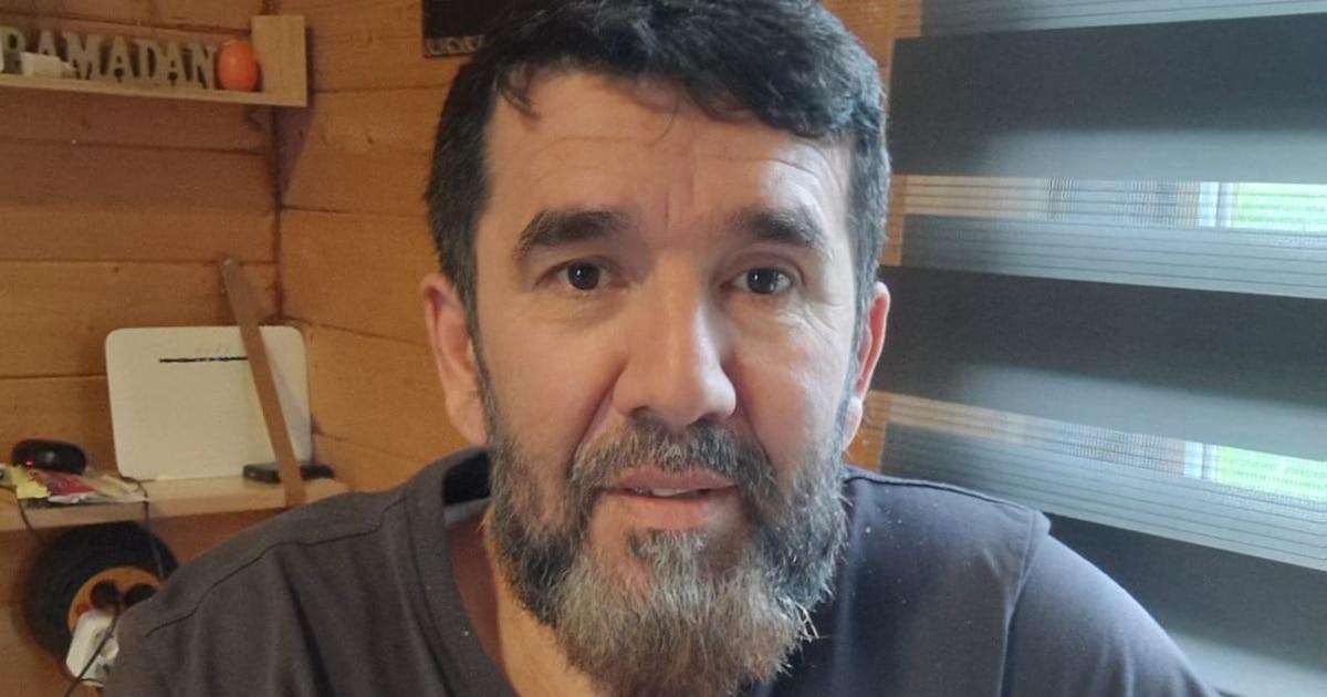 HRW urges Berlin to investigate deportation of Tajik opposition activist Asadullo Boboev