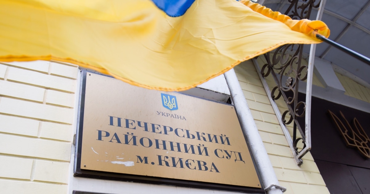 Kyiv court remands another suspect in killing of Interpol-listed Anastasiia Berezovska; serving intelligence officer previously detained