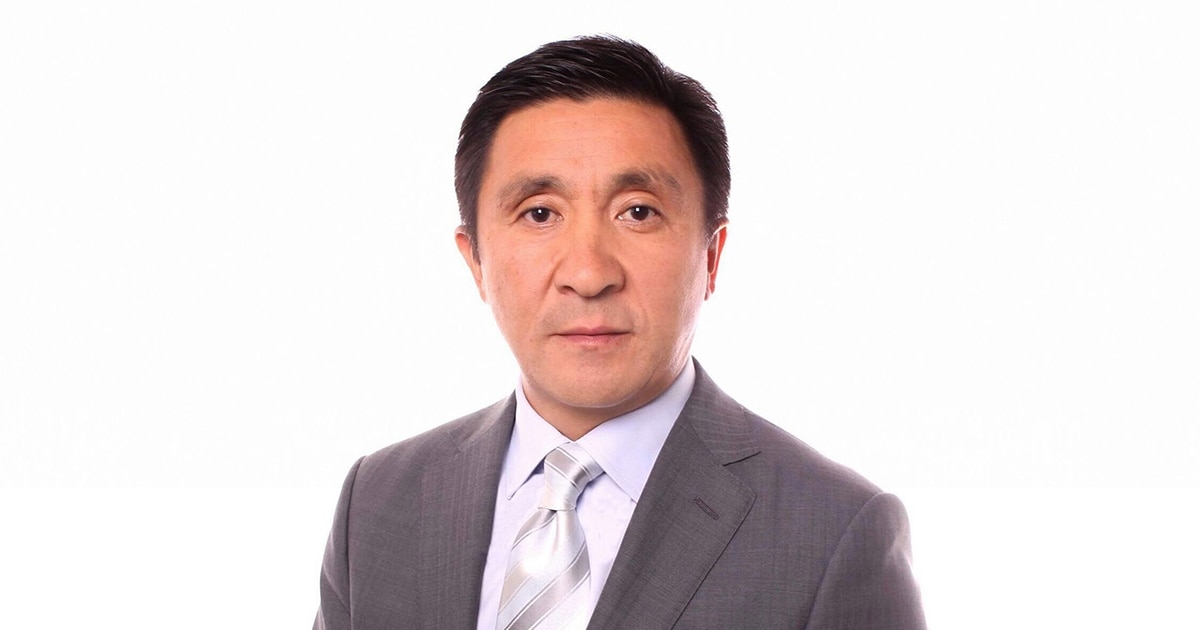 Former Deputy Minister Erlan Qozhagapanov Released After Remaining Term Converted to Fine
