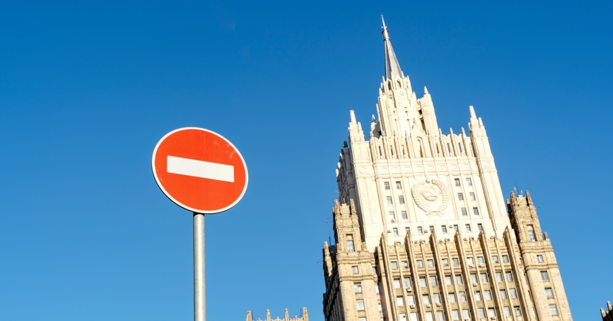 Russia Summons German Ambassador, Accuses Berlin of Backing Strikes on Civilian Infrastructure; Germany Had Earlier Protested Russian Cyberattacks