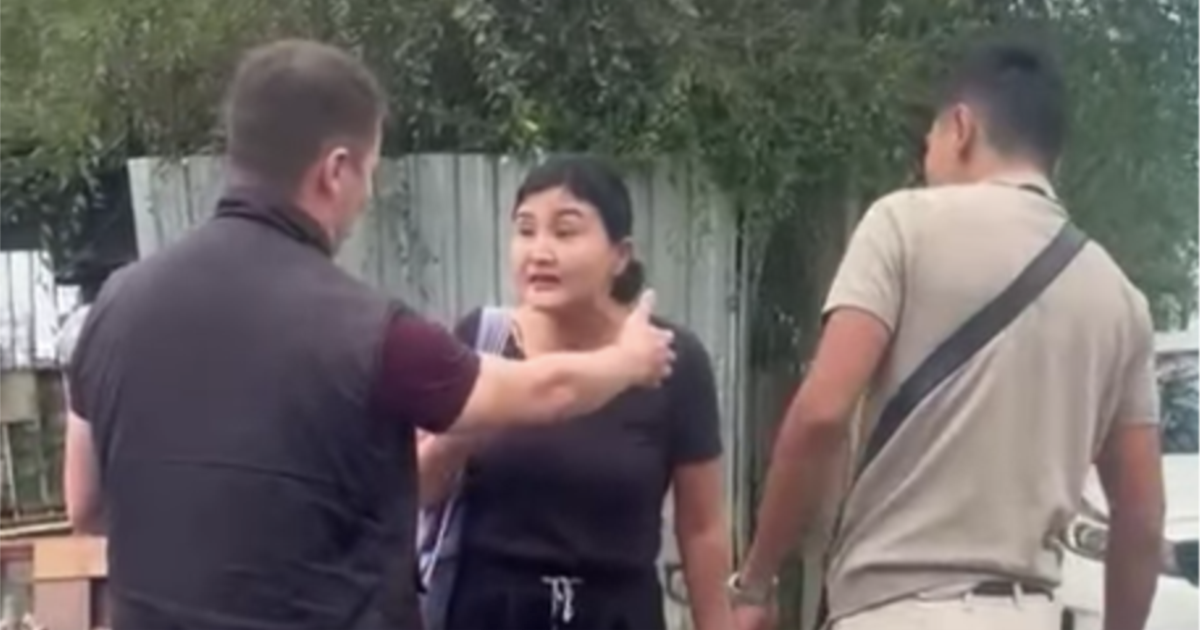 Kazakh activist sentenced over posts on orphanage but spared punishment under amnesty; barred from political activity for five years