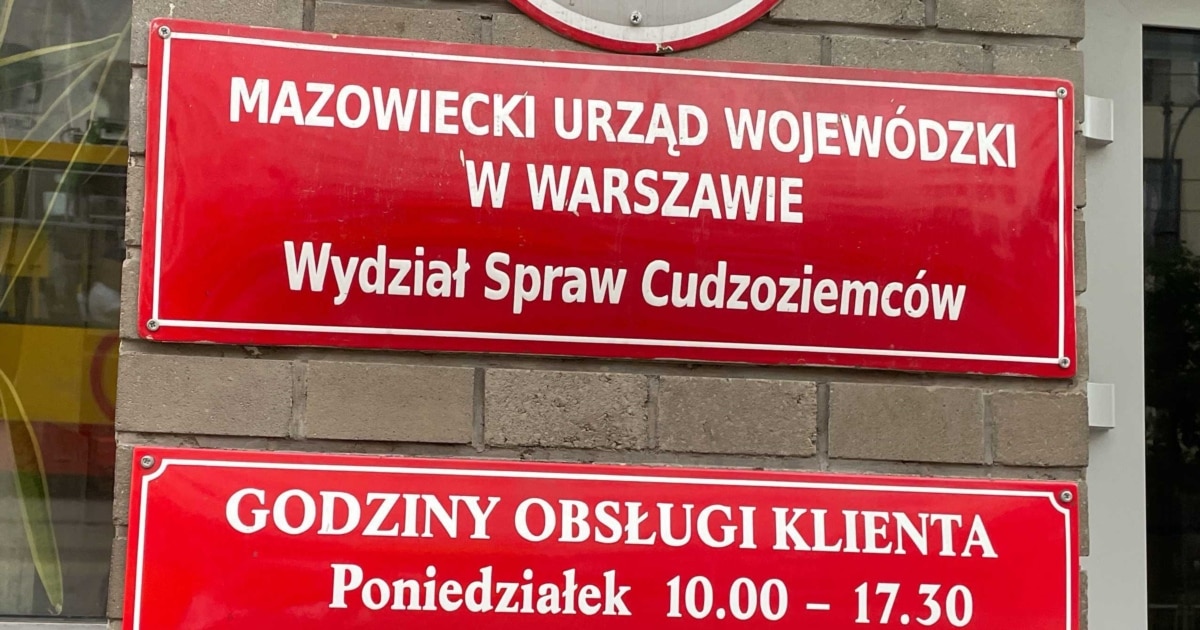 Belarusians in Poland face growing denials of international protection as authorities cite ‘improved’ conditions at home