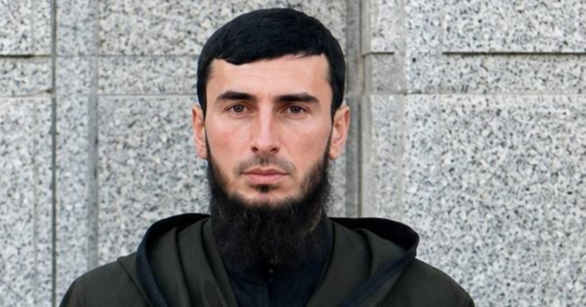 Chechen Activist Detained in Austria and Reportedly Handed Over for Extradition to Russia; Diaspora Mobilizes Across Europe