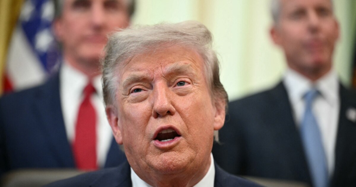 Trump says Iran is “much more serious” in talks as strikes and regional hits intensify