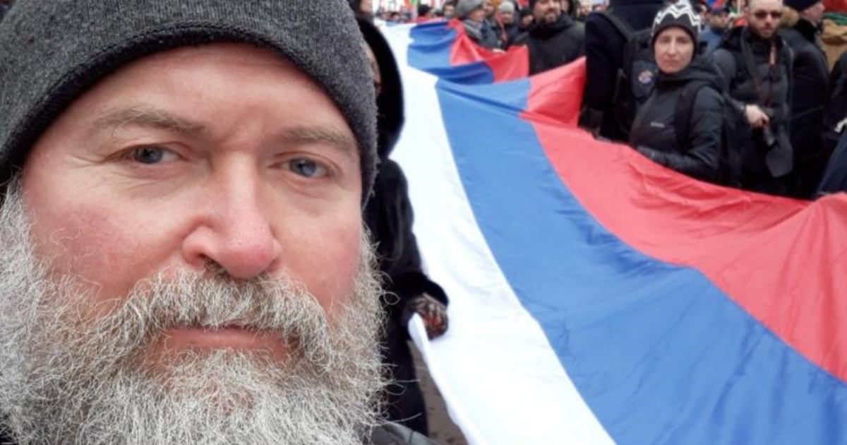 Supporters Lose Contact with Russian Political Prisoner Andrey Trofimov After Transfer to Petrozavodsk Colony