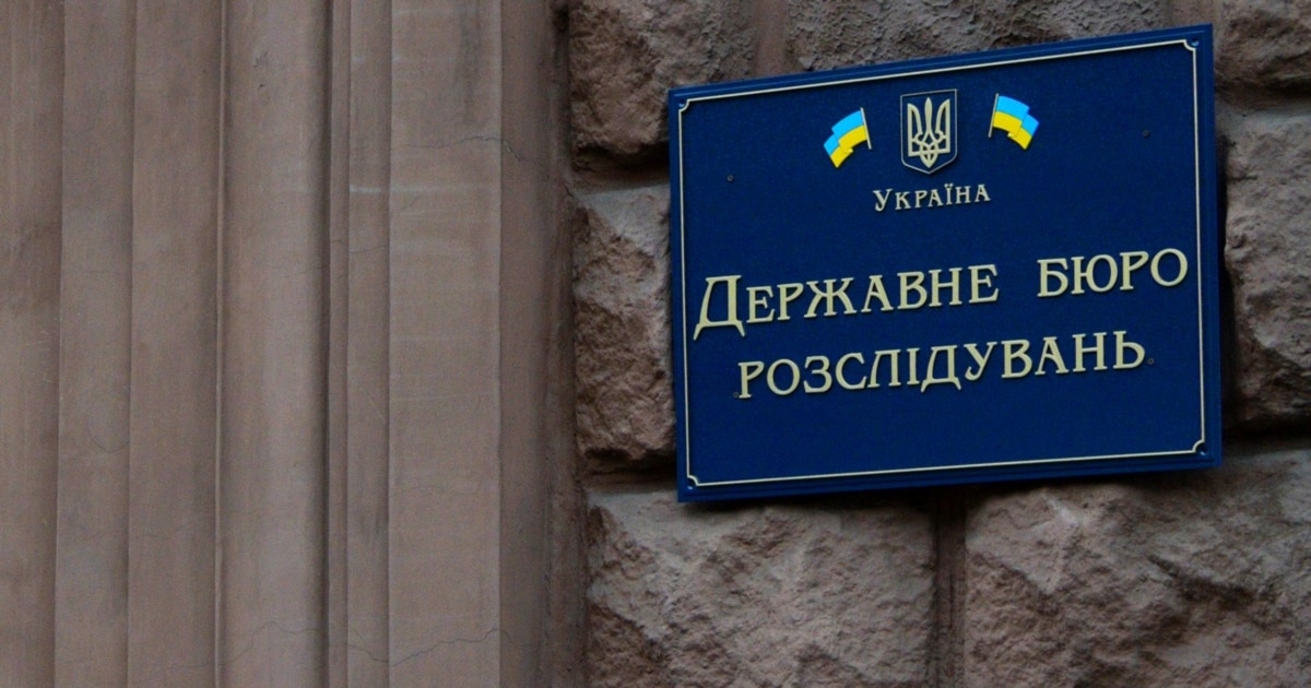 Ukrainian investigators charge two 'Skelya' medics with torturing and detaining fellow soldiers
