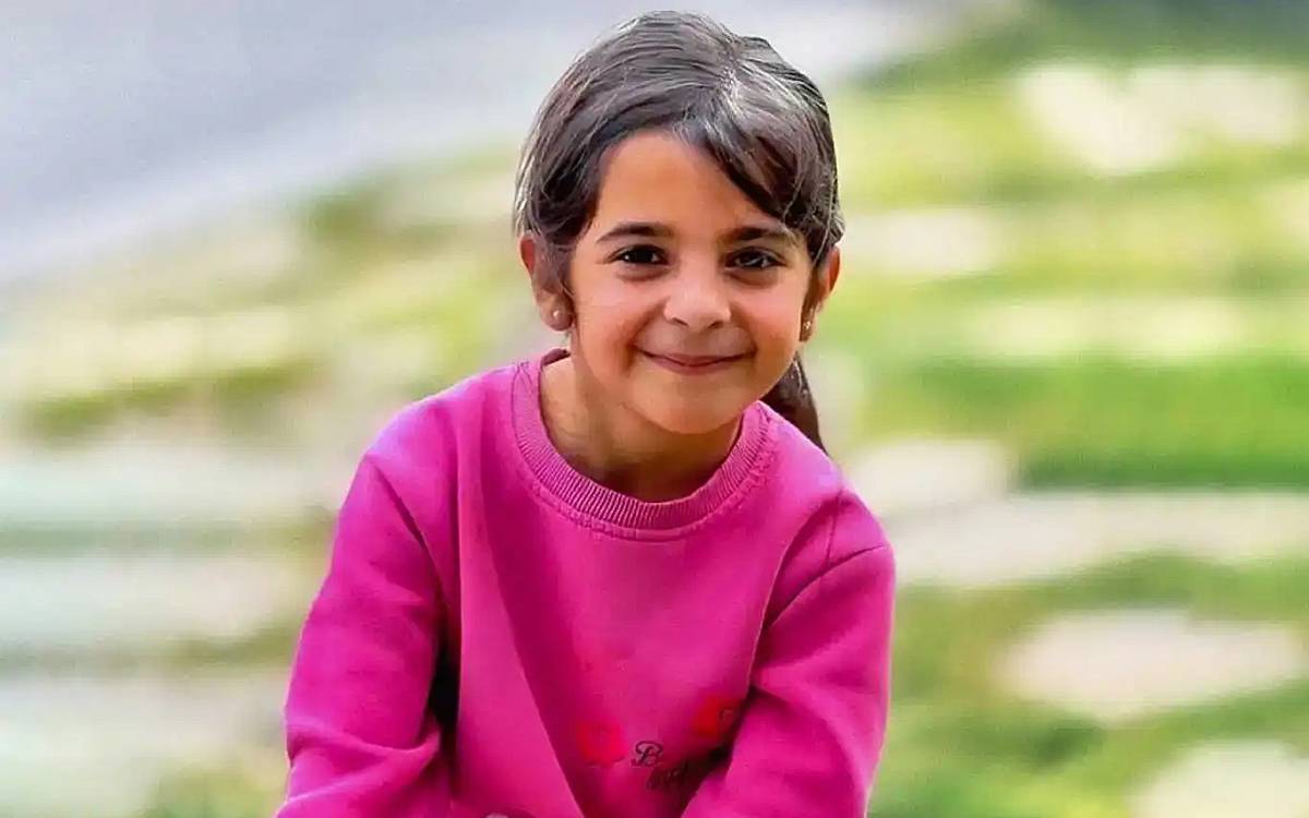 Imprisoned former HDP co-chair Selahattin Demirtaş to meet father of slain 8-year-old Narin Güran