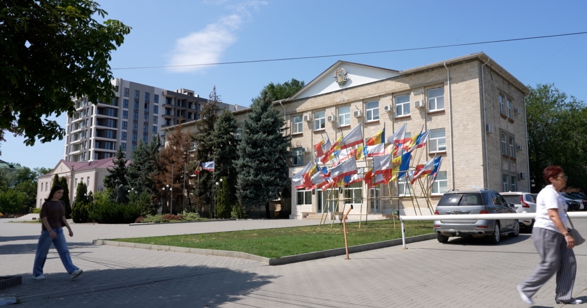 Administrative Reform Stalls in Gagauzia as Voluntary Amalgamation Deadline Passes
