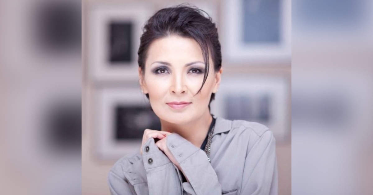 Press‑freedom group says journalist Dinara Egeubaeva has faced coordinated pressure after Almaty crash