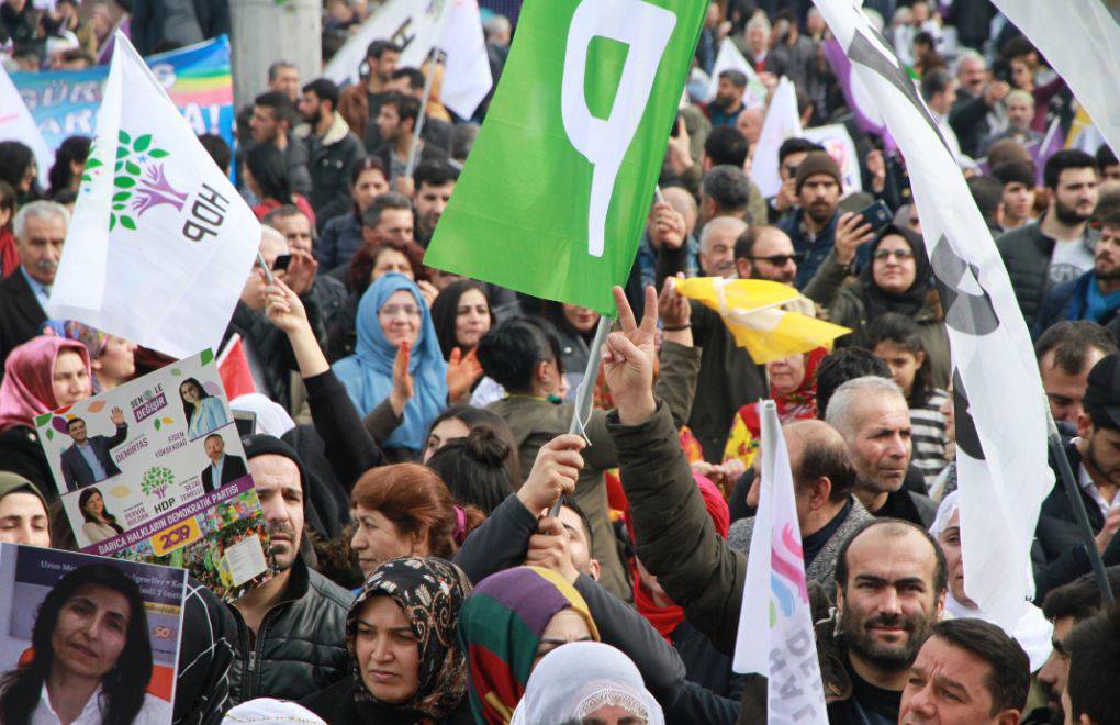 Rebuilding the 'Third Pole': How an alliance of state networks, repression and Kurdish negotiations are reshaping Turkey's political balance