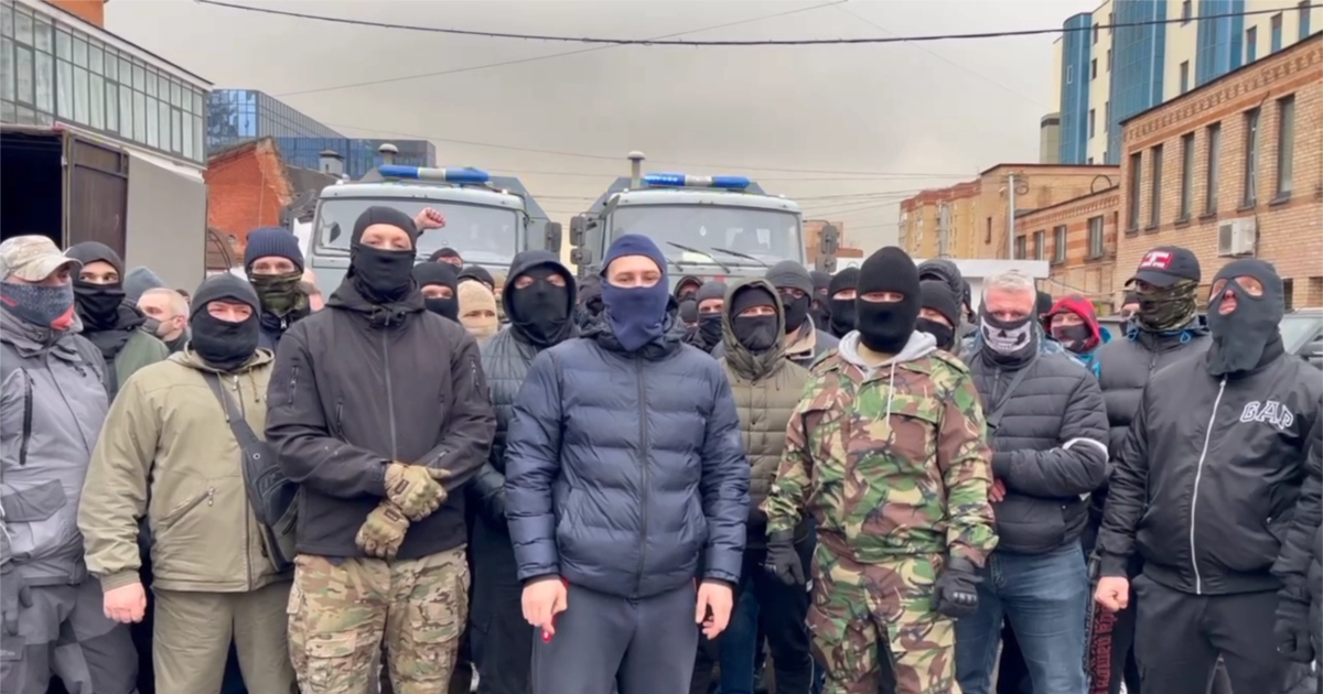 YouTube removes "Урыс җәмгыяте" ("Русская община") channels, citing ban on promotion of extremist and criminal organizations