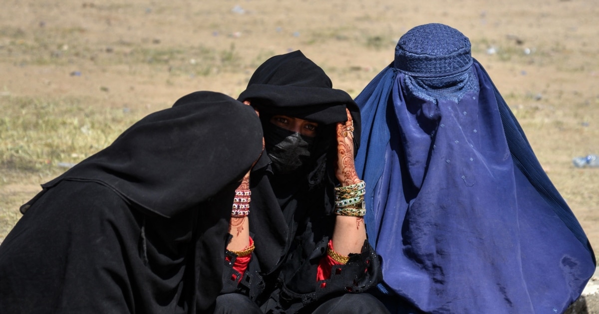 Five Years of Restrictions: How Taliban Bans on Girls’ Education and Women’s Work Have Reshaped Afghan Lives