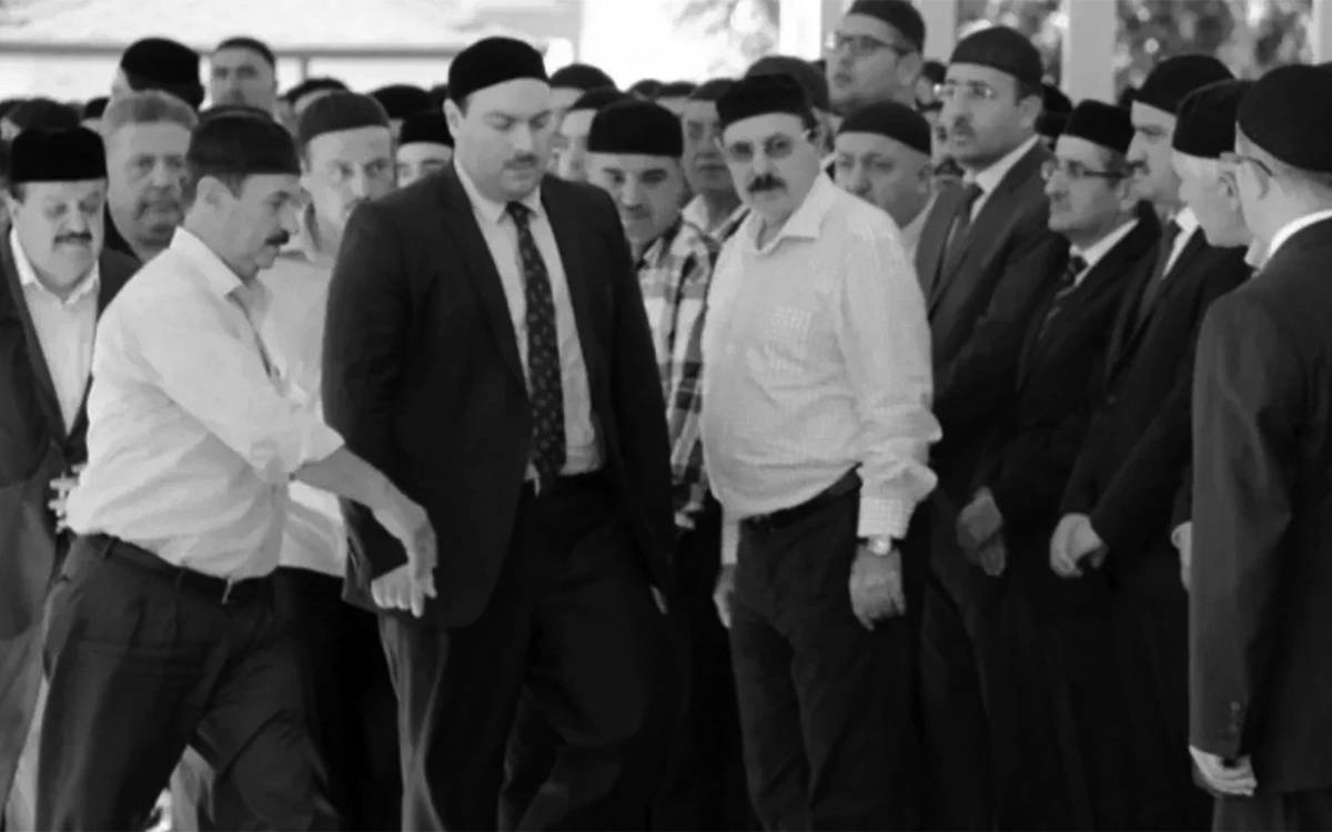Prosecutor Orders Detention of 49 in Sweep Targeting 'Süleymancılar'; 30 Arrested Including Leader Alihan Kuriş