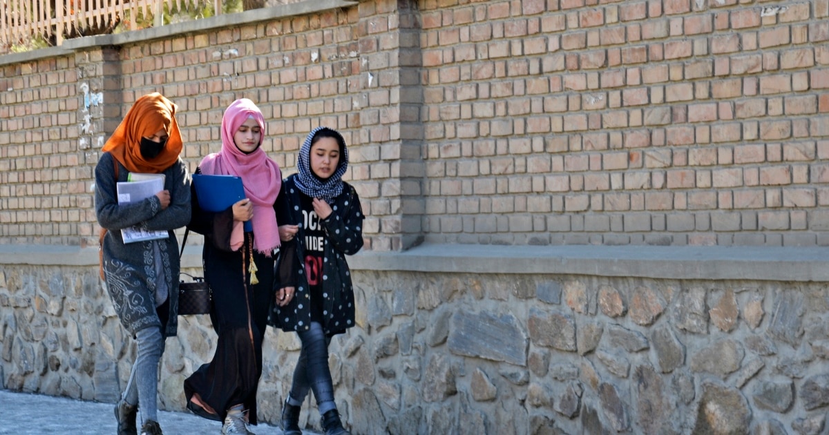 Five years after the Taliban takeover, young Afghans adjust to an increasingly repressive reality
