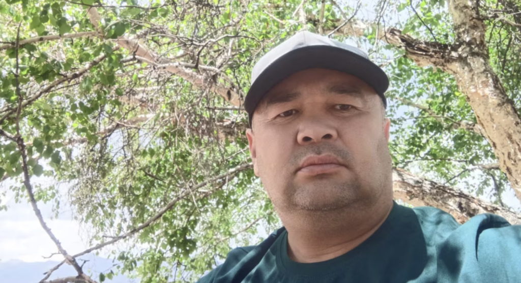 Kyrgyz Supreme Court Acquits Activist Mirlanbek Maratbek uulu of Extremism Charges