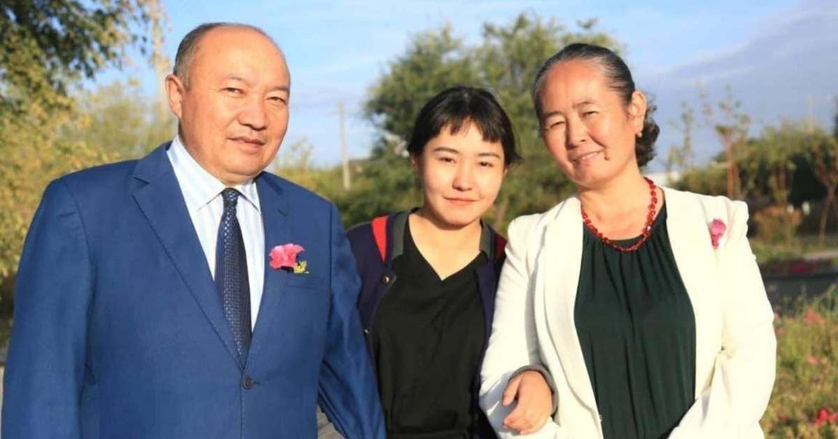 Prominent Kazakh Writer in Xinjiang to Face Closed Trial on Charge of Undermining Ethnic Unity