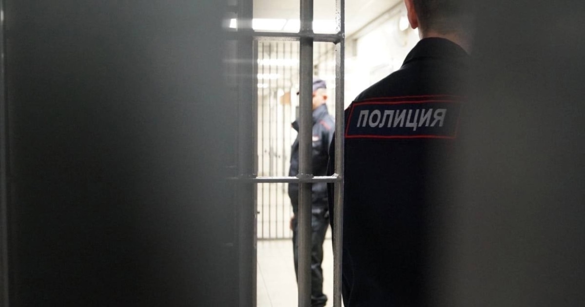 Dagestani resident Magomedova Khadijina detained after participating in march, local site reports