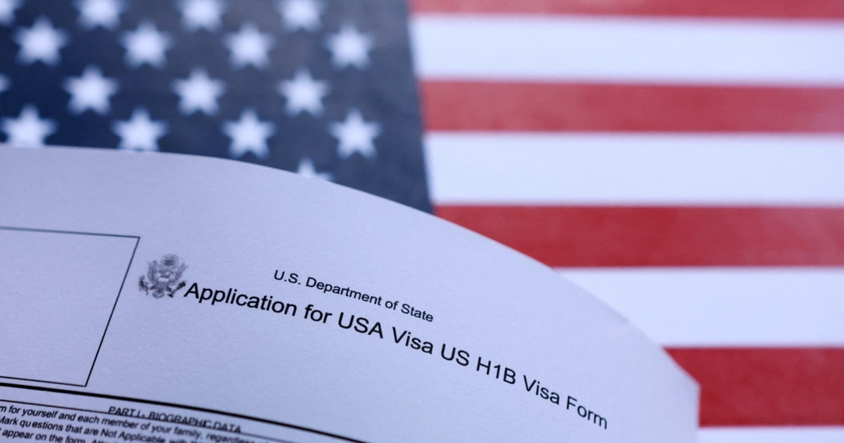 U.S. federal judge rules Trump administration's suspension of immigrant visas for 75 countries unlawful