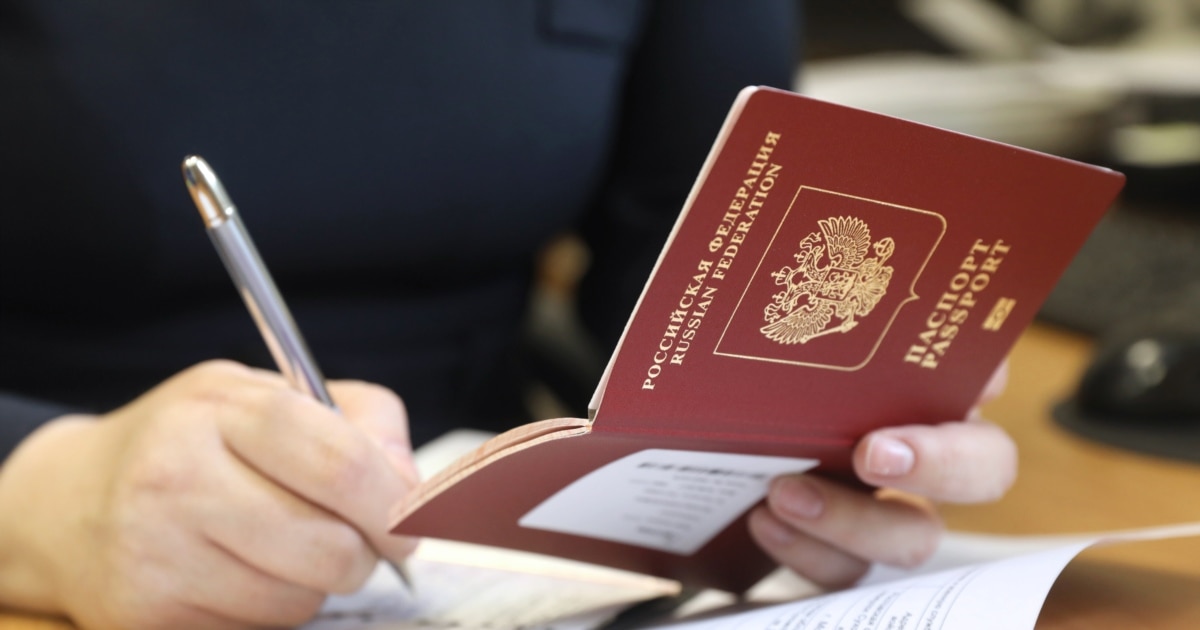 Russia hikes fees and narrows access for citizens trying to renounce nationality, leaving many abroad stranded