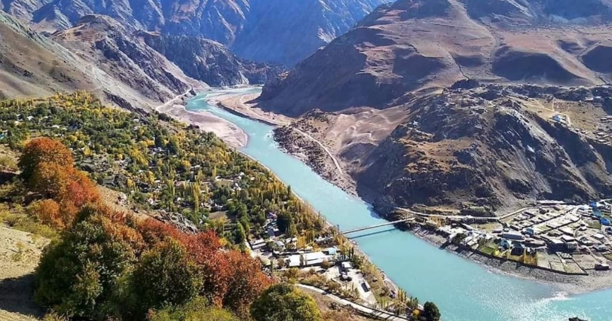 Clashes in Afghanistan’s Nusay Close Ruzvai Cross-Border Market in Tajikistan’s Darvoz