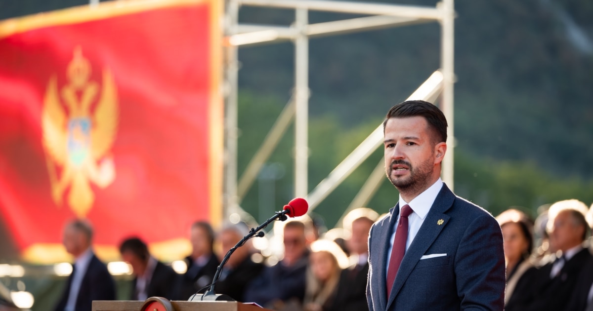 Montenegro’s President: Death of Ratko Mladić Must Not Be Used to Relativize War Crimes