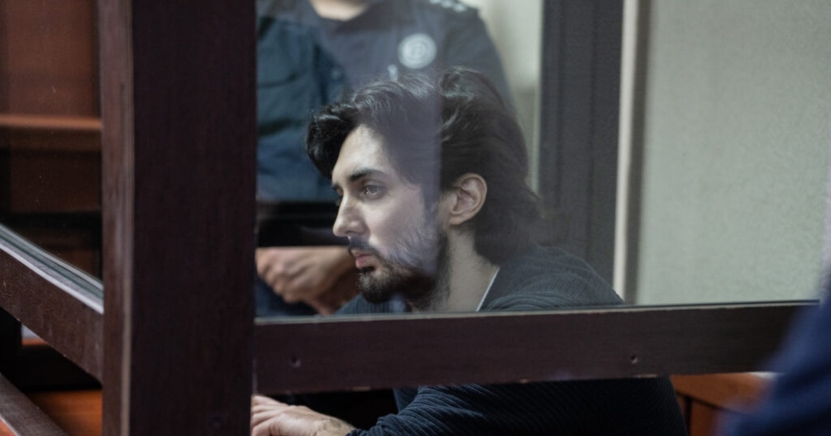 Pardoned Russian National Denis Kulanin Faces Deportation From Georgia; MIA Says He May Choose a Third Country