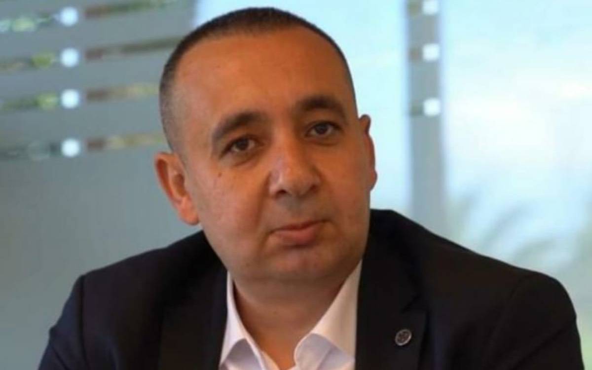 Deported activist Taha Elgazi says new Syria offers unprecedented but fragile opportunity: 'Peace must be rebuilt daily'