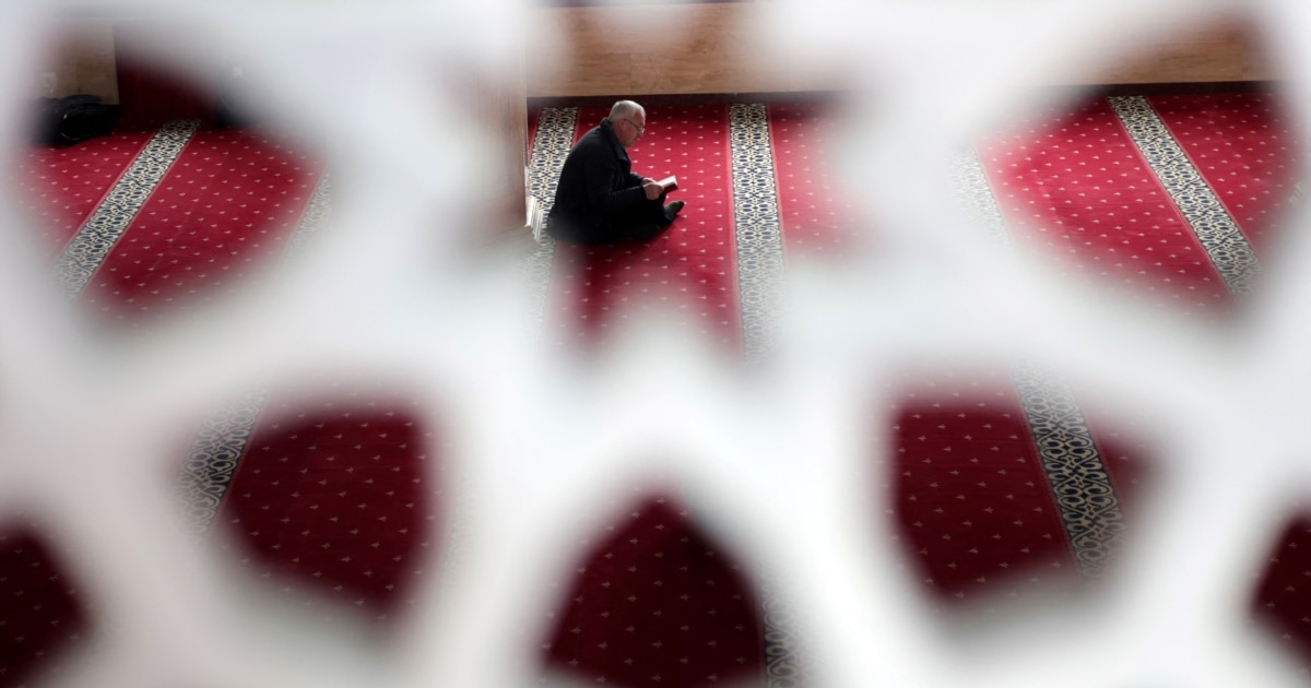 Unverified ‘Top sekret 2’ document fuels debate over alleged BIA links to Kosovo’s Muslim community amid espionage indictment