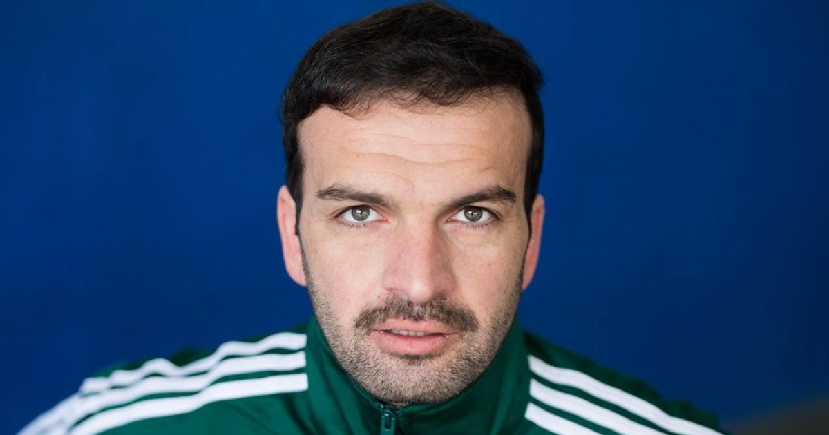 Actor Beka Bediashvili Says He Was Denied Entry to Georgia, Cites Political Activity