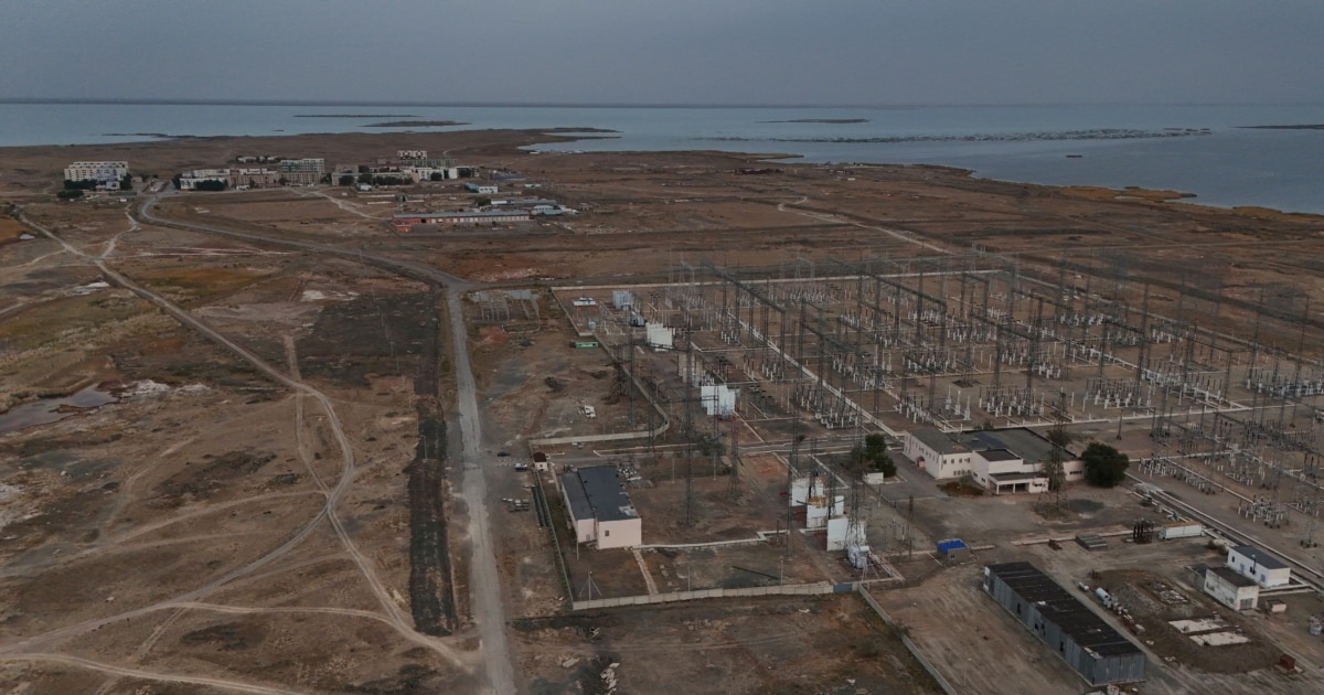 Kazakhstan signs contract with Russia’s Atomstroyexport to build first nuclear power plant amid budget allocations and controversy