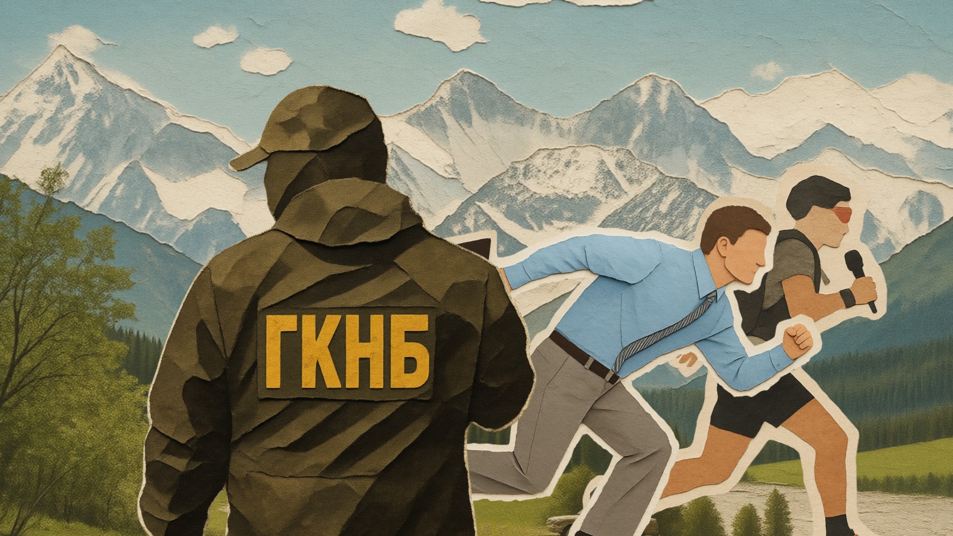 IPHR: Persecution of Critics Continues in Kyrgyzstan as Hopes for a Thaw Fade