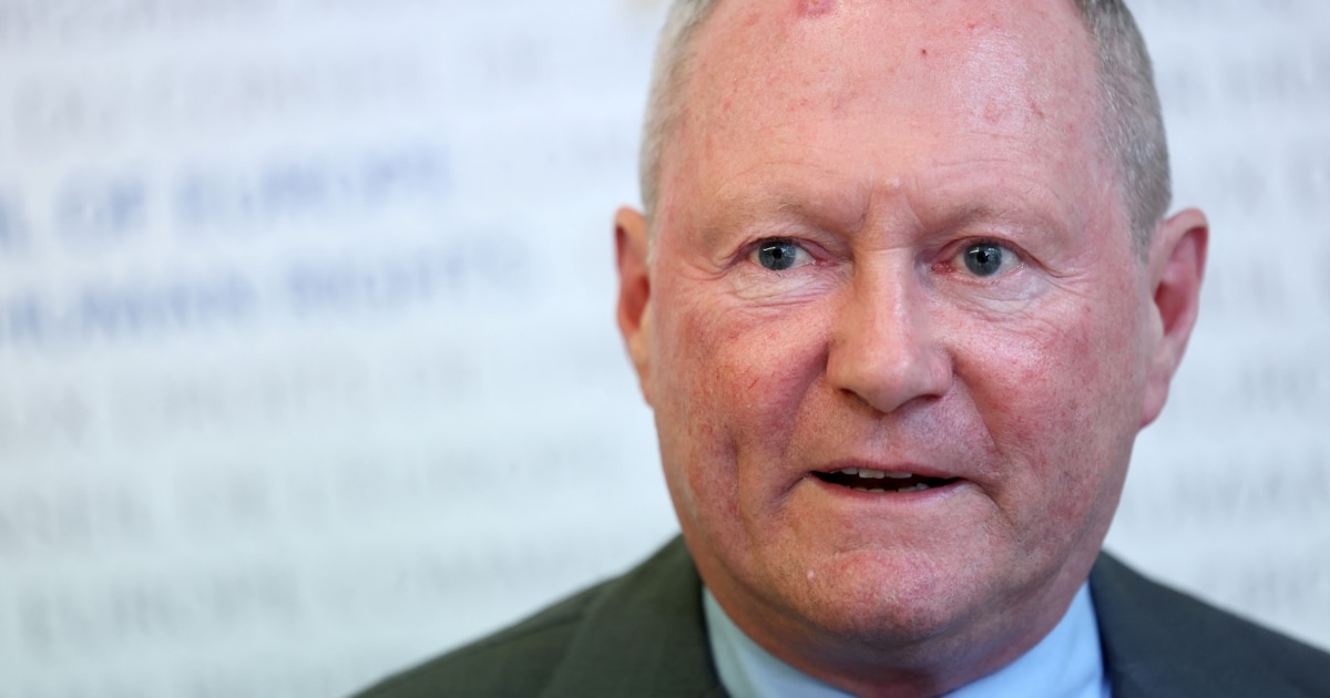 Council of Europe Commissioner Says Praising Ratko Mladić Is a Crime Under Bosnian Law
