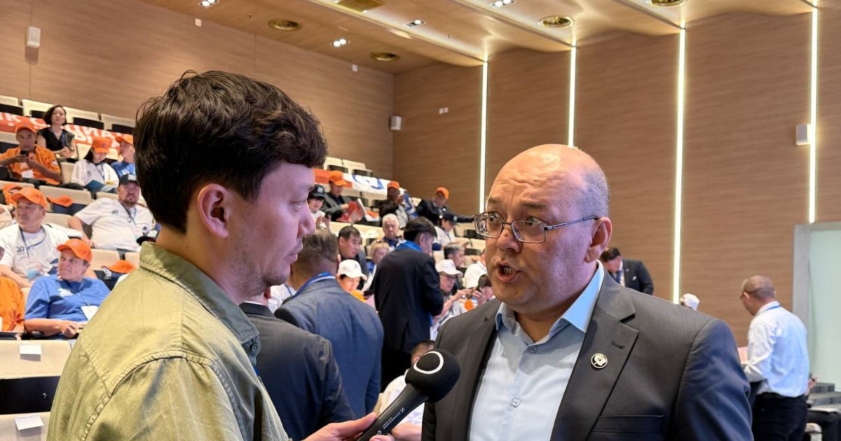 CPJ urges Kazakhstan’s new Kurultai to rescind rules restricting journalists’ access to deputies