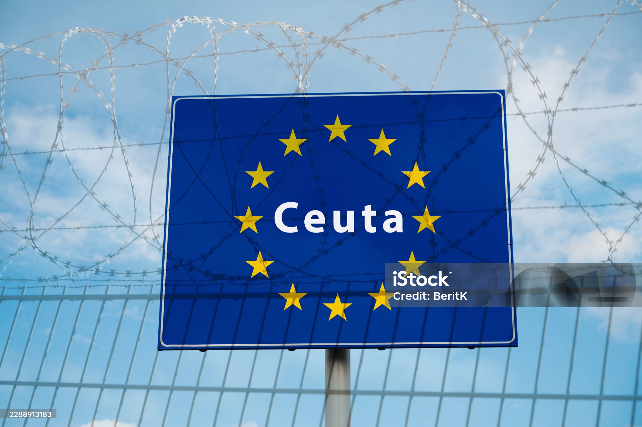 Ceuta: What Was Known Before the Mass Border Surge