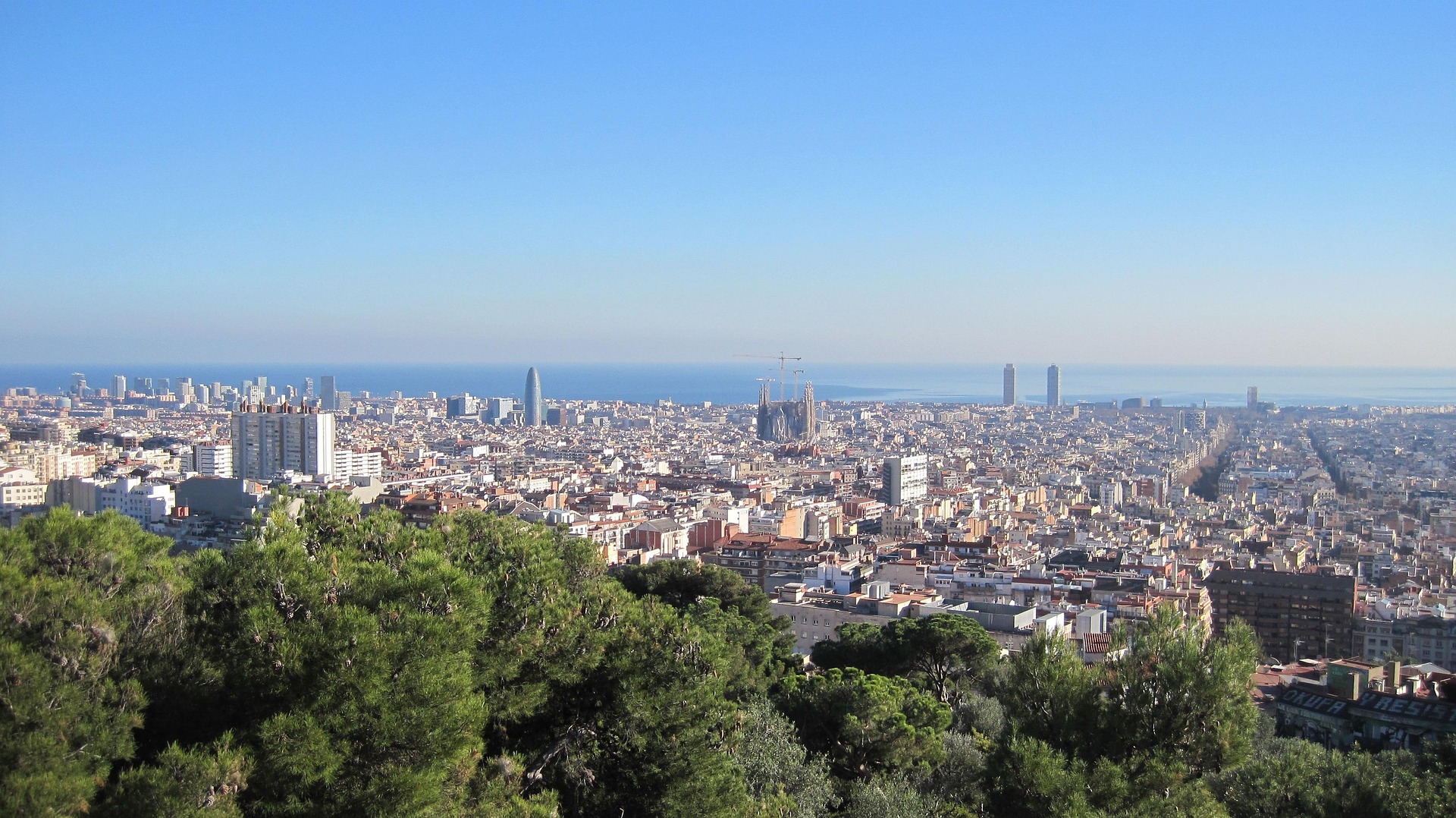 Who Will Benefit from Barcelona’s Crackdown on Tourist Apartments?