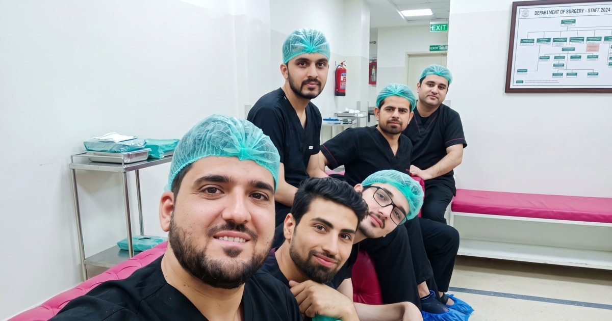 Lahore High Court Suspends Pakistan Medical Council Ban on Afghan Medical Students