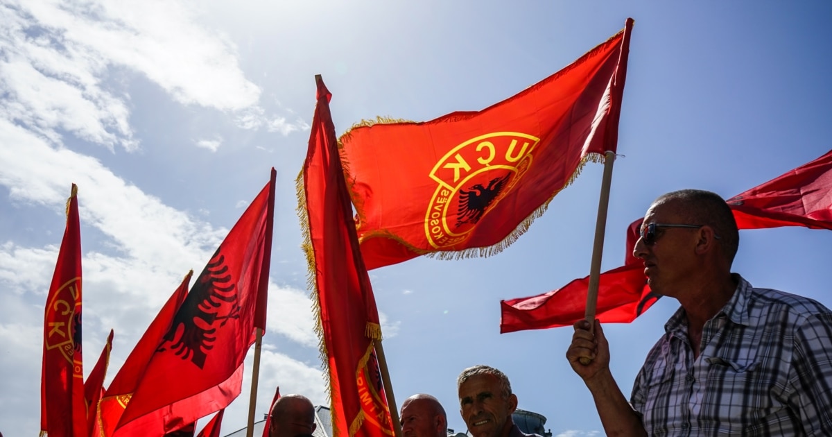 Kosovo Appeals Court Overturns Convictions in 'Veterans' Case, Acquitting Former PM Agim Çeku and Nine Others