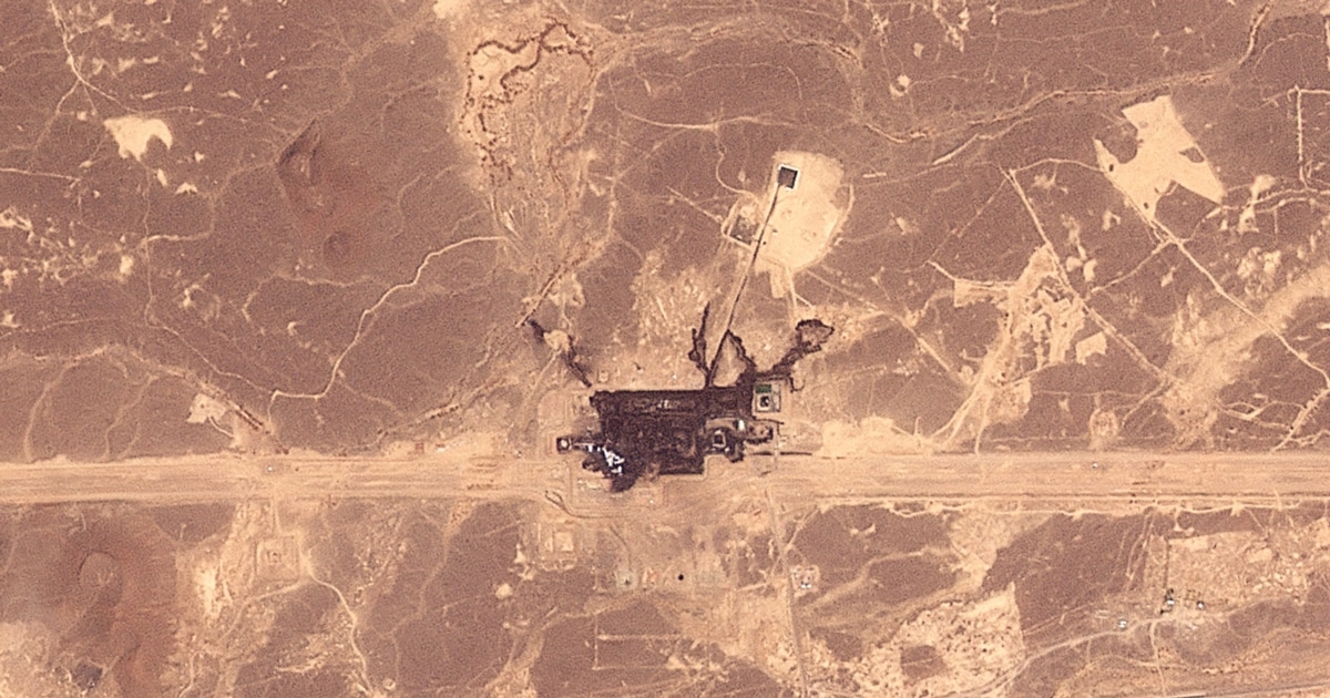 Saudi Arabia Halts East-West Oil Pipeline After Drone Strike Launched from Iraq; Fire near Medina Reported