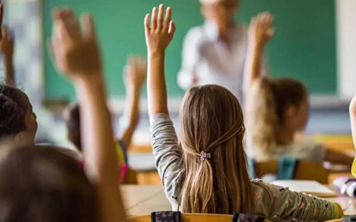 17 Million Students Start 2026-2027 School Year in Turkey as New Curriculum Expands and Gaza‑Awareness Events Launched