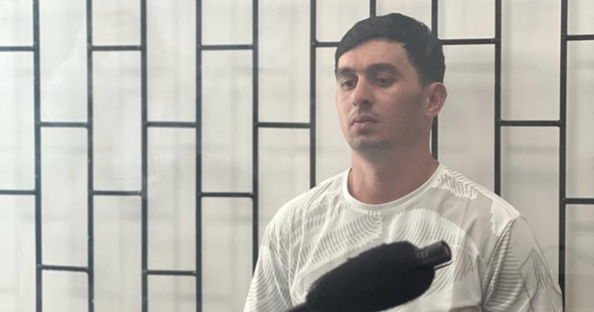 Chechen Activist Mansur Movlaev Detained in Kazakhstan SIZO as Fears Grow Over Extradition to Russia