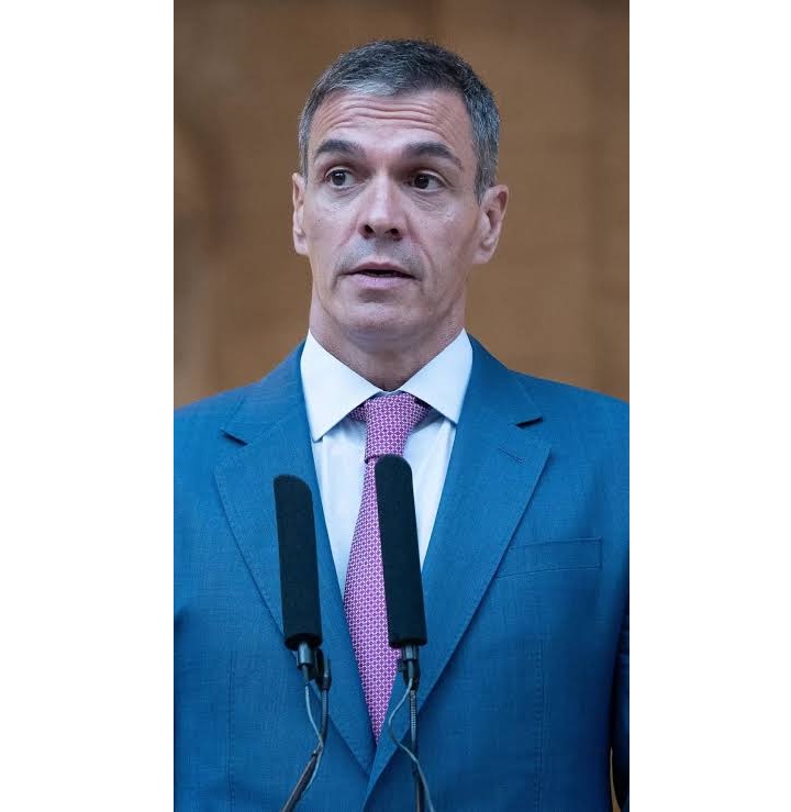 Spain’s Sánchez Faces a Political Storm: How Long Can His Government Survive?