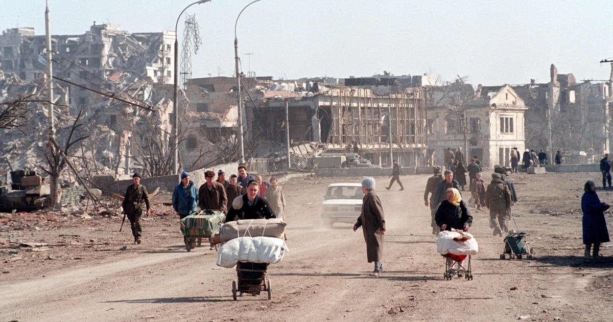 Thousands displaced from Nochi still waiting: patchwork of laws, budgets and delayed certificates leave many without compensation